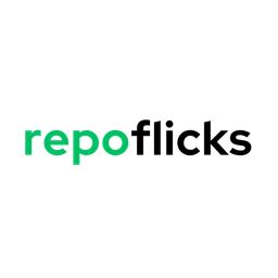 RepoFlicks