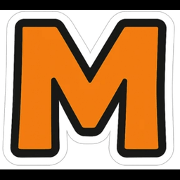 MiyouStickers
