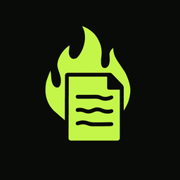 Resume Roaster