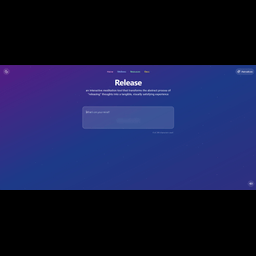 Release