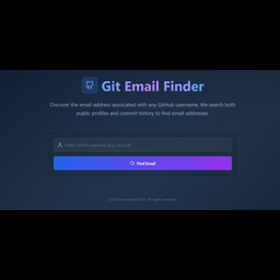 git
