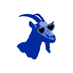 ADHD Goat