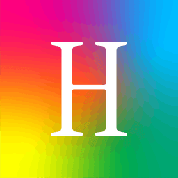Hued