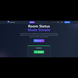 RoomState