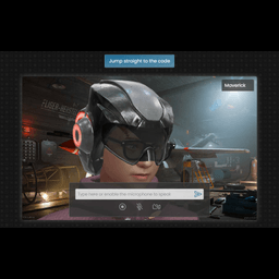 Interactive Avatar