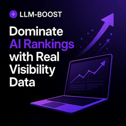 LLM-VBoost