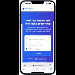 VizzarJobs