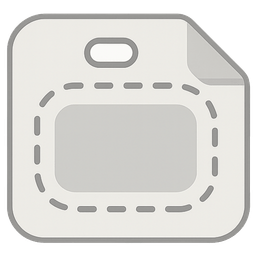 BadgeSheet
