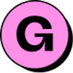 GR Splash Cursor
