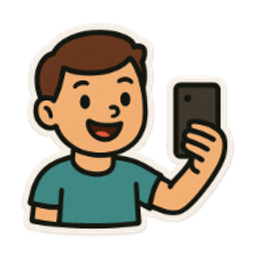 Sticker Snap