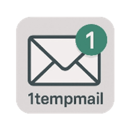 1TempMail