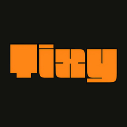 Tixy QRmenu