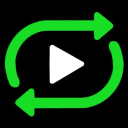 Web Video Looper