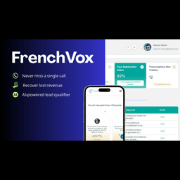 FrenchVox
