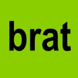 Brat Generator