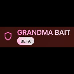 Grandma Bait — AI scammer destroyer
