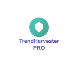 TrendHarvester Pro