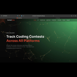 Contest Pulse