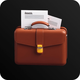 All-in-one job hunt AI app for iOS