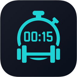 Interval Timer - HIIT & WOD Workouts