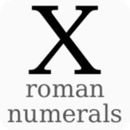 Roman Numeral Converter