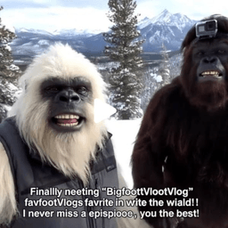 AI-Vlogs Tutorial