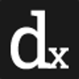 DarkroomX