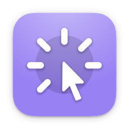 Focus Cursor