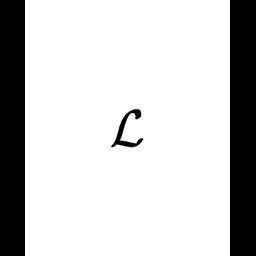 Eigen Space