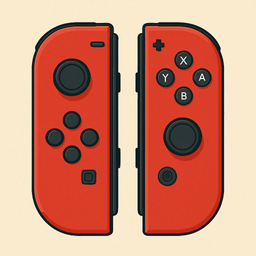 Switch Friend Codes