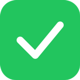 Check Mark Symbols