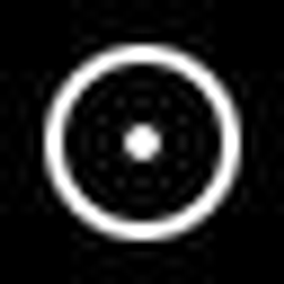 Perfect Circle Game