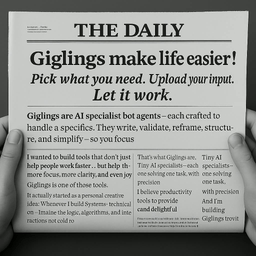 Giglings
