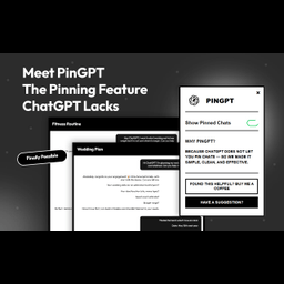 PinGpt