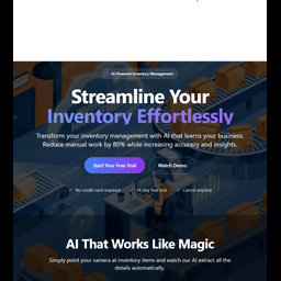 Inventree Sync