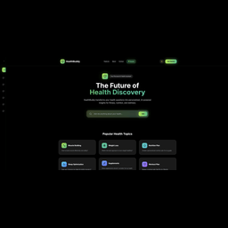 HealthBuddy