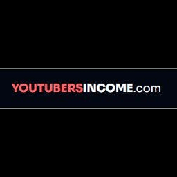YouTubersIncome