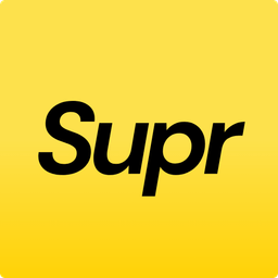 Suprmarket