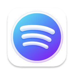 SpotMenu v2