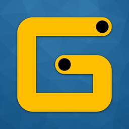 Grid Rush Game