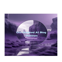 NicheBlogOutline.ai