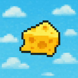 Cheese