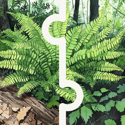 Cozy Puzzles: Flora