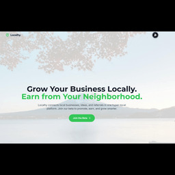 Localhy
