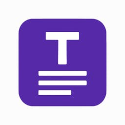 Text Jump