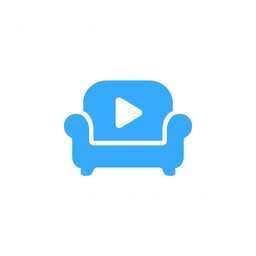 Streaming Couch
