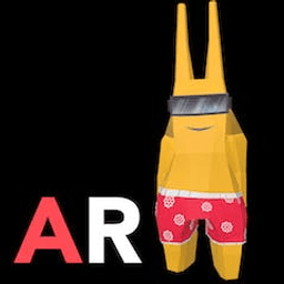 Hip Hop Babies: AR Dance 3D