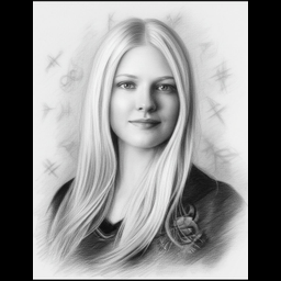 Soulmate Drawing