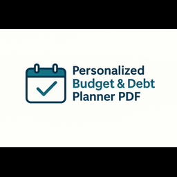BudgetPilot
