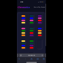 Chromatica